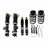 BC Racing BR Series Coilover Kit - 12-17 FS Hyundai Veloster by BC Racing M-12-BR
