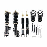 BC Racing BR Series Coilover Kit - 11-14 YF Hyundai Sonata by BC Racing M-13-BR