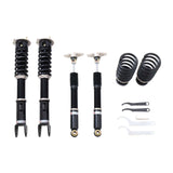 BC Racing BR Series Coilover Kit - 12-14 BH Hyundai Genesis R-Spec Sedan by BC Racing M-20-BR