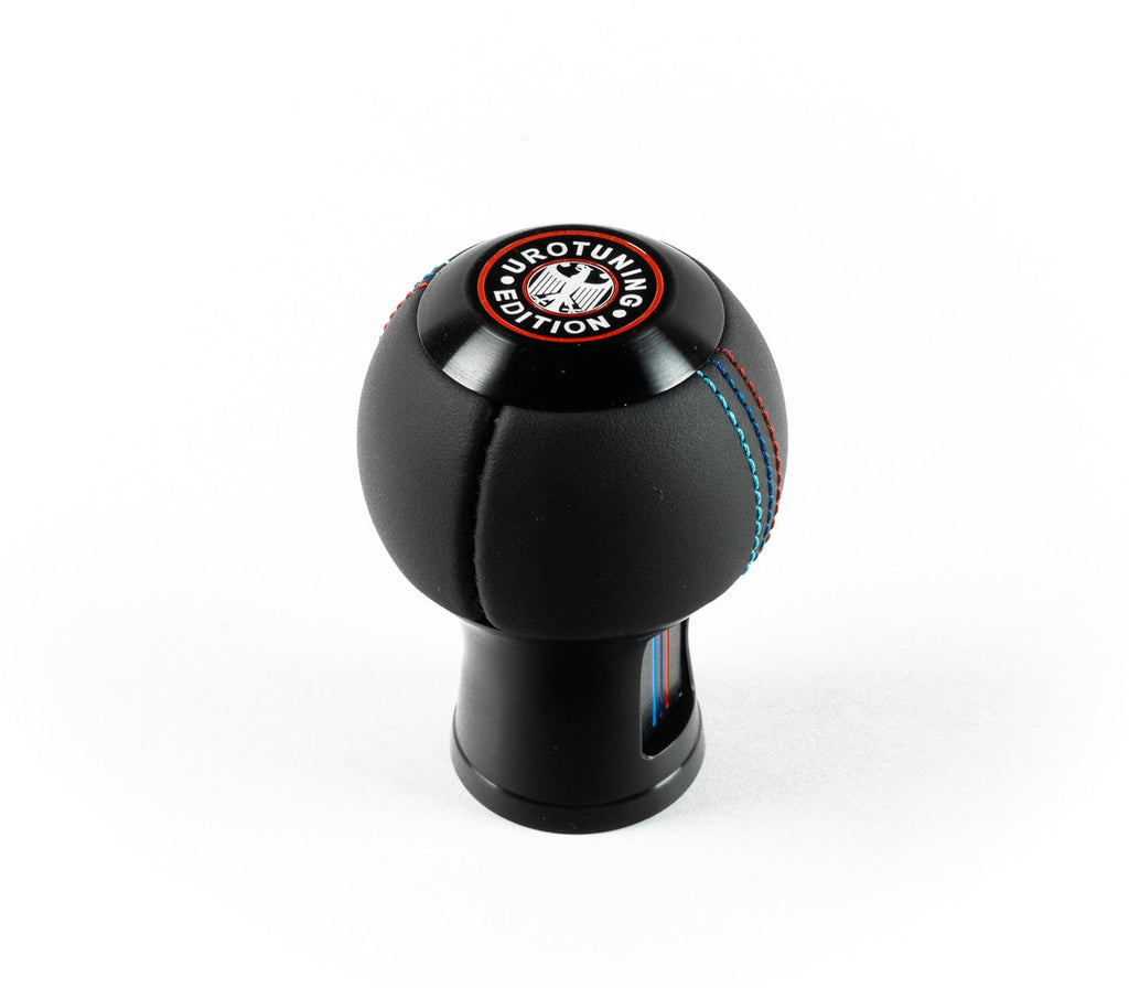 UroTuning Edition BMW Leather Shift Knob (NLA)
