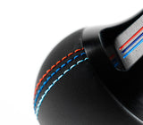 UroTuning UroTuning Edition BMW Leather Shift Knob Uro-Shift-BMW-ML