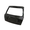 Suvneer Motorsports Carbon Fiber Hatch OEM Style for Mini Cooper 2DR 2002-2006