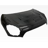 Suvneer Motorsports Carbon Fiber Hood DTM Style for Mini Countryman 4DR 2011-2016