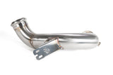 Weistec Mercedes M139 Downpipe Without EGT by Weistec 01-139-02344-7