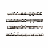 BlackBoost USA Billet Camshaft Kit - Mercedes Complete M156 by BlackBoost USA BBMBCAM001