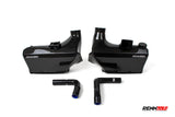 RENNtech Carbon Fiber Airbox for M177 Engines - Mercedes Benz / X167 / GLE 63 / GLS 63 by RENNtech