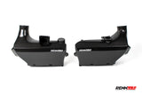 RENNtech Carbon Fiber Airbox for M177 Engines - Mercedes Benz / X167 / GLE 63 / GLS 63 by RENNtech
