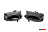 RENNtech Carbon Fiber Airbox for M177 Engines - Mercedes Benz / X167 / GLE 63 / GLS 63 by RENNtech