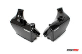 RENNtech Carbon Fiber Airbox for M177 Engines - Mercedes Benz / X167 / GLE 63 / GLS 63 by RENNtech