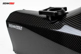 RENNtech Carbon Fiber Airbox for M177 Engines - Mercedes Benz / X167 / GLE 63 / GLS 63 by RENNtech