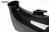RENNtech Carbon Fiber Airbox for M177 Engines - Mercedes Benz / X167 / GLE 63 / GLS 63 by RENNtech
