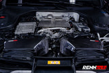 RENNtech Carbon Fiber Airbox for M177 Engines - Mercedes Benz / W213 E63 / W463 G63 / X290 AMG GT63 by RENNtech