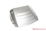 Weistec Mercedes M177 LS2 Turbo Heat Shield by Weistec