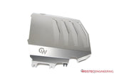 Weistec Mercedes M177 LS2 Turbo Heat Shield by Weistec