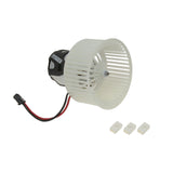 Mahle Blower Motor - BMW / F0X / F1X / 528i / 535d / 535i / & More 64119242607-MAH
