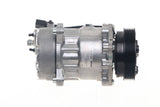 AC Compressor (New w/ Clutch) / VW/Audi / 1.8T / 1.9L TDI / 2.0L / Mk4 / Golf / Jetta / TT by Mahle 1J0820803N-MAH