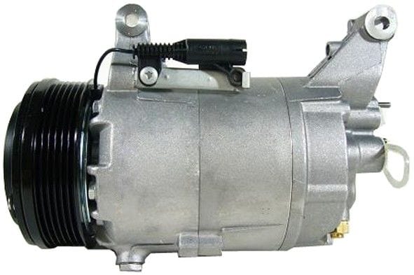 A/C Compressor - MINI / R50 / R53 / R56 / Cooper – UroTuning