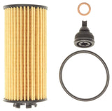 Oil Filter - MINI 2020+ / F5x / F60 by Mahle 11428593186-MAH