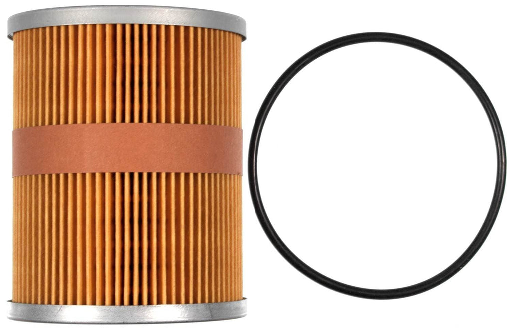 Oil Filter | Early VR6 with Metal Ends | 021115562-MAH – UroTuning