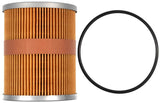 Oil Filter | Early VR6 with Metal Ends by Mahle 021115562-MAH