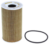 Engine Oil Filter - Porsche / H6 / 2.5L / 2.7L / 3.6L by Mahle 99610722560-MAH