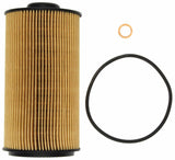 Oil Filter (24.9mm Oil Filter Housing) - BMW / M60 / M62 / M70 / M73 / S62 / S70 by Mahle 11427510717-MAH