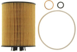 Oil Filter - BMW N62 4.4L & 4.8L by Mahle 11427511161-MAH