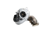 Weistec W.3 Turbo Upgrade (Mercedes M260) by Weistec 01-260-02218-2