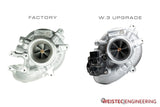 Weistec W.3 Turbo Upgrade (Mercedes M260) by Weistec 01-260-02218-2