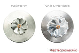 Weistec W.3 Turbo Upgrade (Mercedes M260) by Weistec 01-260-02218-2