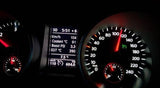 Polar FIS Customizable Engine Data Display by Auto Polar PolarFIS
