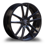 Marquee Wheels 22x8 et35 / 5x114.3 / cb73.1 Marquee Wheels M3197 22" 5x114.3 Gloss Black 3197228511435GB