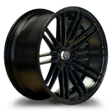 Marquee Wheels Marquee Wheels M3246 20" 5x120 Gloss Black