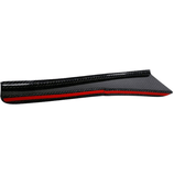 Suvneer Motorsports E9X M3 Carbon Fiber Dive Canards by Suvneer Motorsports E9XM3CANARDS