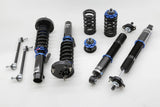 Scale Suspension Innovative Series Coilover - BMW 3 Series M3 (E46) 2001-2006 | BM15-IS