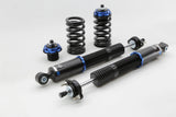 Scale Suspension Innovative Series Coilover - BMW 3 Series M3 (E46) 2001-2006 | BM15-IS