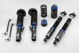 Scale Suspension Innovative Series Coilover - BMW 3 Series M3 (E46) 2001-2006 | BM15-IS
