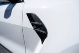 Suvneer Motorsports Suvneer G8X Carbon Fiber Fender Trims