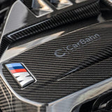 CarBahn Carbon Fiber Engine Cover - BMW / G8X / M2 / M3 / M4 by CarBahn CBB04-00-8980