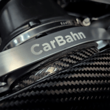 CarBahn Strut Brace Set - BMW / F90 / F91 / F92 / F93 / M5 / M8 by CarBahn