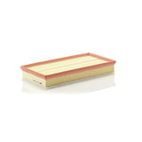 Air Filter - VWAudi MK1 TT Mk4 Golf Jetta GLI New Beetle | 1J0129620A