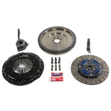 DKM Stage 1 MA Clutch and Flywheel Kit - BMW / E36 / E39 / E46