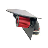MAD US G20 B58 M340 M440 High Flow Air Intake W/ Heat Shield