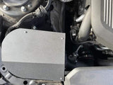 MAD MAD US F3X B46/B48 230 330 430 High Flow Air Intake W/ Heat Shield