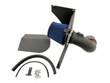 MAD MAD US F3X B46/B48 230 330 430 High Flow Air Intake W/ Heat Shield