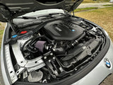 MAD MAD US B58 Intake + Intake Pipe for F chassis BMW M240 340 440 MAD-1040