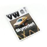 Performance VW Magazine - September 2025 Edition by Performance VW PVW-0925