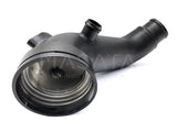 Masata Masata BMW N54 E89 Z4 35i Aluminium Chargepipe MST0002