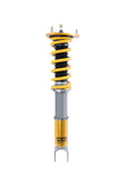 Ohlins Ohlins 05-14 Mazda Miata (NC) Road & Track Coilover Suspension System featuring Dual Flow Valve Technology MAS-Mi30S1