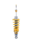 Ohlins Ohlins 05-14 Mazda Miata (NC) Road & Track Coilover Suspension System featuring Dual Flow Valve Technology MAS-Mi30S1